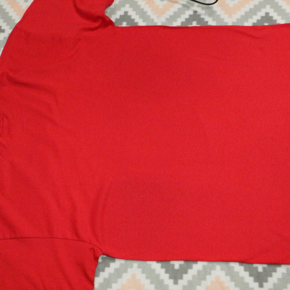 VTG DISNEY WORLD Character Letter Short Sleeve Tee - Picture 3 of 4